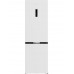 Холодильник с морозильником Grundig GKPN66930LWW белый, BT-9915598