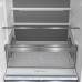 Холодильник с морозильником Grundig GKPN66930LWW белый, BT-9915598