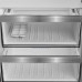 Холодильник с морозильником Grundig GKPN66930LWW белый, BT-9915598