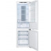 Встраиваемый холодильник Hansa BK305.0DFOC, BT-9915720