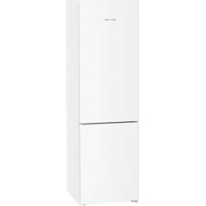 Холодильник с морозильником Liebherr CNd 5703-20 001 белый