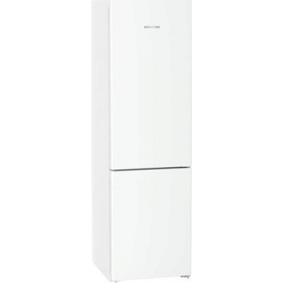 Холодильник с морозильником Liebherr CNd 5703-20 001 белый, BT-9915726