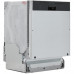 Встраиваемая посудомоечная машина Bosch SMV4EVX10E, BT-9915932