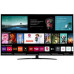 65" (164 см) Телевизор LED LG 65NANO766QA черный, BT-9917162