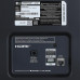 65" (164 см) Телевизор LED LG 65NANO766QA черный, BT-9917162