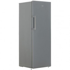 Морозильный шкаф Beko B1RFNK292S серый