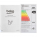 Морозильный шкаф Beko B1RFNK312W белый, BT-9918053