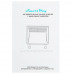 Конвектор SmartWay 1500W Digital Smart Wi-Fi STYLE Edition, BT-9918222