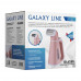 Отпариватель ручной GALAXY LINE GL6280 розовый, BT-9918422