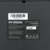 32" (81 см) Телевизор LED Hyundai H-LED32BS5001 черный, BT-9919796
