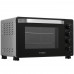 Мини-печь Hyundai MIO-HY081 серебристый, BT-9926070