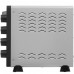 Мини-печь Hyundai MIO-HY081 серебристый, BT-9926070