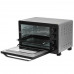 Мини-печь Hyundai MIO-HY081 серебристый, BT-9926070