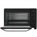 Мини-печь Hyundai MIO-HY081 серебристый, BT-9926070