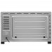 Мини-печь Hyundai MIO-HY081 серебристый, BT-9926070