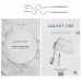 Миксер Galaxy LINE GL 2221 белый, BT-9927290