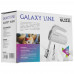 Миксер Galaxy LINE GL 2221 белый, BT-9927290