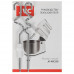 Миксер JVC JK-MX330 белый, BT-9931069