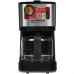 Кофеварка капельная Redmond RCM-M1531 серебристый, BT-9932153