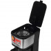 Кофеварка капельная Redmond RCM-M1531 серебристый, BT-9932153