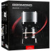 Кофеварка капельная Redmond RCM-M1531 серебристый, BT-9932153