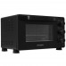 Мини-печь Hyundai MIO-HY080 черный, BT-9933543