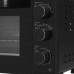 Мини-печь Hyundai MIO-HY080 черный, BT-9933543
