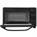 Мини-печь Hyundai MIO-HY080 черный, BT-9933543