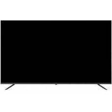 65" (165 см) Телевизор LED KIVI 65U750NB черный