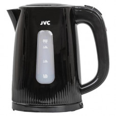Электрочайник JVC JK-KE1210 черный