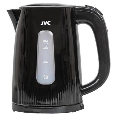 Электрочайник JVC JK-KE1210 черный, BT-9933796