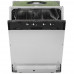 Встраиваемая посудомоечная машина Bosch SMV25AX00E, BT-9934081