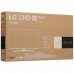42.5" (108 см) Телевизор LED LG 43UQ81006LB серый, BT-9934335