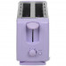 Тостер LUMME LU-1201 фиолетовый, BT-9934640
