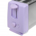 Тостер LUMME LU-1201 фиолетовый, BT-9934640