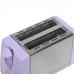 Тостер LUMME LU-1201 фиолетовый, BT-9934640