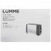 Тостер LUMME LU-1201 голубой, BT-9934641
