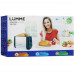 Тостер LUMME LU-1201 голубой, BT-9934641