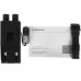 Пылесос вертикальный Brayer BR4265 серый, BT-9935220