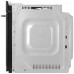 Электрический духовой шкаф Kuppersberg HF 610 W белый, BT-9936069