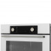 Электрический духовой шкаф Kuppersberg HF 610 W белый, BT-9936069
