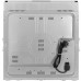 Электрический духовой шкаф Kuppersberg HF 610 W белый, BT-9936069