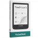 6" Электронная книга PocketBook 628 Touch Lux 5 черный, BT-9936163