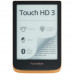 6" Электронная книга PocketBook Touch HD 3 коричневый, BT-9936166