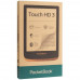 6" Электронная книга PocketBook Touch HD 3 коричневый, BT-9936166