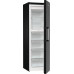 Морозильный шкаф Gorenje FN619EABK6 черный, BT-9937126