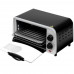 Мини-печь Starwind SMO2042 черный, BT-9937205