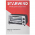 Мини-печь Starwind SMO2042 черный, BT-9937205