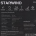 Конвектор Starwind SHV6020, BT-9937386