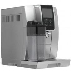 Кофемашина автоматическая Delonghi ECAM 370.95.S серебристый